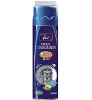 Q-care萬(wàn)能泡沫清洗劑