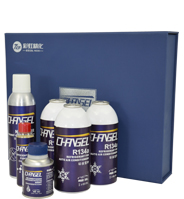 車安捷新風(fēng)系統(tǒng)解決方案